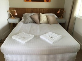 Belmont Palms Motel