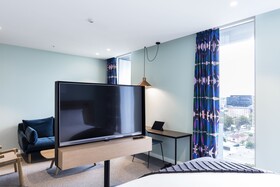 Citadines Connect Sydney Airport