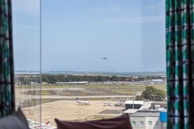 Citadines Connect Sydney Airport