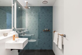 Citadines Connect Sydney Airport