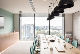 Citadines Connect Sydney Airport