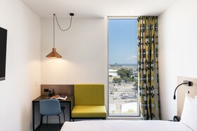 Citadines Connect Sydney Airport