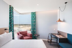 Citadines Connect Sydney Airport