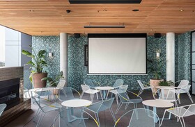 Citadines Connect Sydney Airport