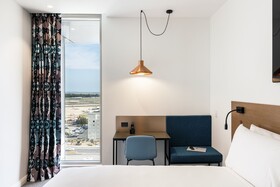 Citadines Connect Sydney Airport