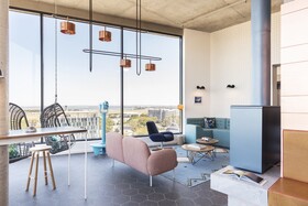 Citadines Connect Sydney Airport
