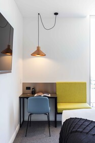 Citadines Connect Sydney Airport