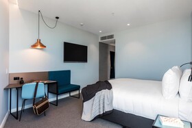 Citadines Connect Sydney Airport