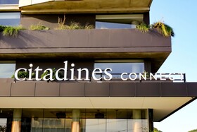 Citadines Connect Sydney Airport