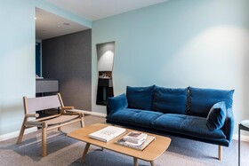 Citadines Connect Sydney Airport