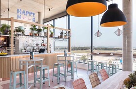 Citadines Connect Sydney Airport
