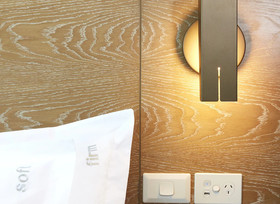 Holiday Inn Express Sydney Airport