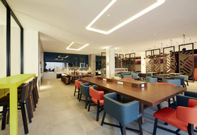 Holiday Inn Express Sydney Airport