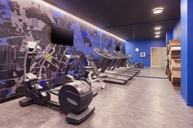 Holiday Inn Express Sydney Airport