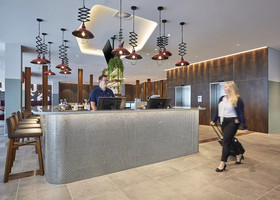 Holiday Inn Express Sydney Airport