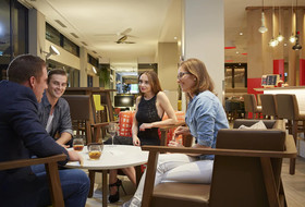 Holiday Inn Express Sydney Airport