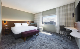 Holiday Inn Express Sydney Airport