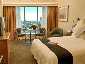 Crowne Plaza Sydney Airport