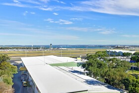 Mantra on Sydney Airport