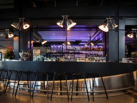 Pullman Sydney Airport