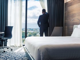 Pullman Sydney Airport