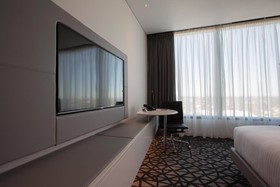 Pullman Sydney Airport