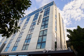 Pullman Sydney Airport