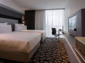 Pullman Sydney Airport