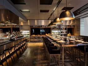 Pullman Sydney Airport