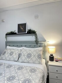 Sunny Rooms Mascot
