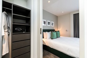 The Branksome Hotel & Residences