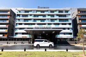 The Branksome Hotel & Residences