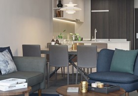 The Branksome Hotel & Residences