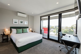 The Branksome Hotel & Residences