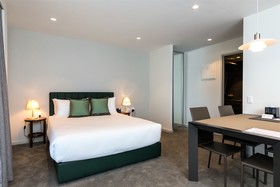 The Branksome Hotel & Residences