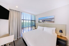 Travelodge Hotel Sydney Airport