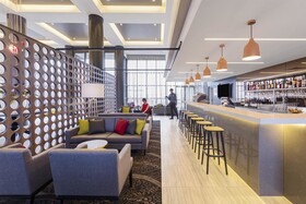 Travelodge Hotel Sydney Airport