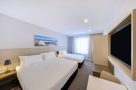 Travelodge Hotel Sydney Airport