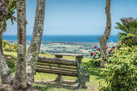 Pacific Ridge