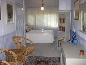 The Chalet