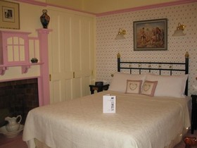 The Chalet