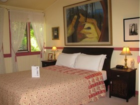 The Chalet