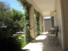 Brezza Bella Bed & Breakfast