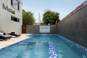 Merewether Motel