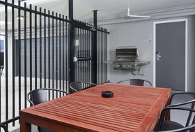 Merewether Motel