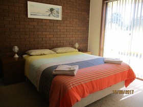 Anchorbell Holiday Apartments