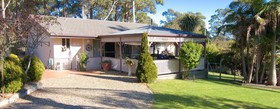 Fairway Motor Inn