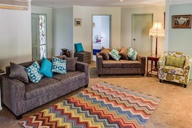 Fairway Motor Inn