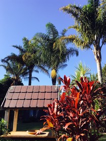 Fairway Motor Inn