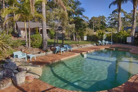 Fairway Motor Inn